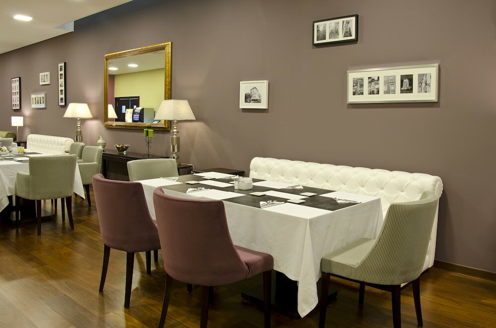 Фото VIP Executive Saldanha Hotel