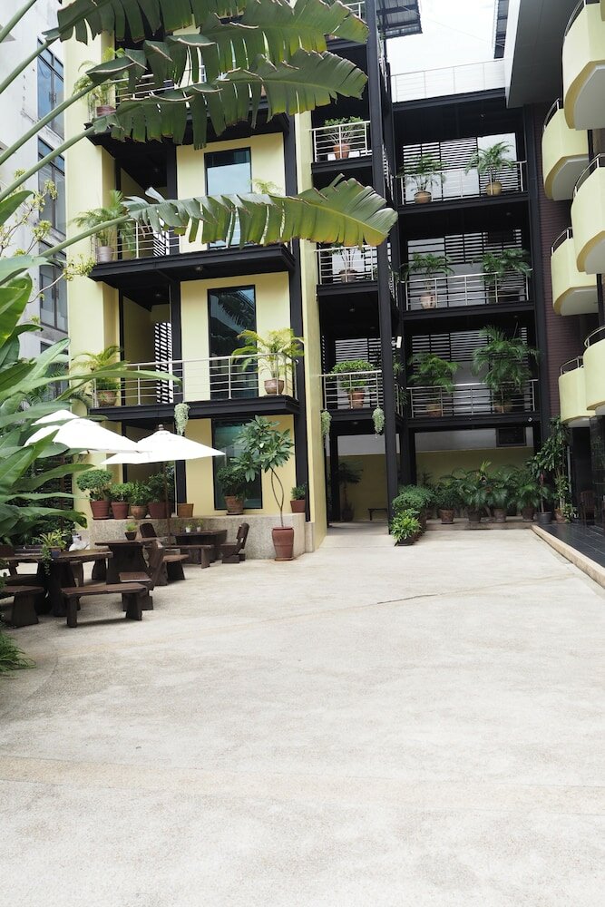 Фото Baron Beach