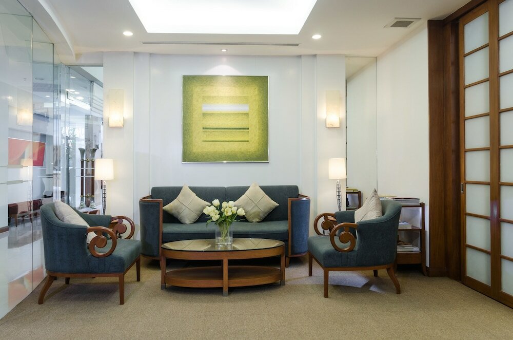 Фото At Ease Saladaeng by AETAS