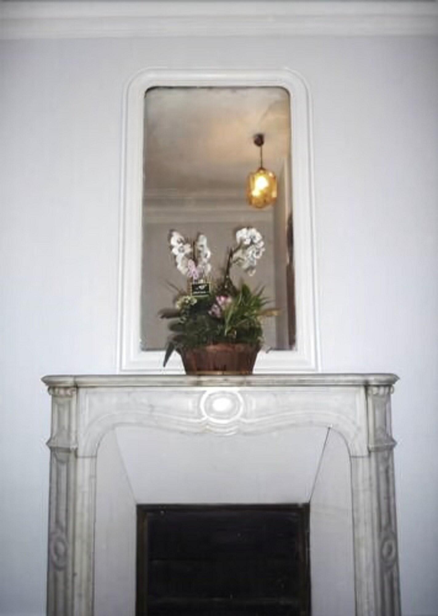 Фото Hôtel du Brabant Paris