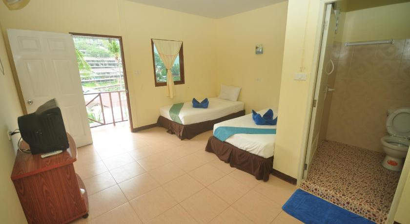 Фото Phi Phi Sand Sea House