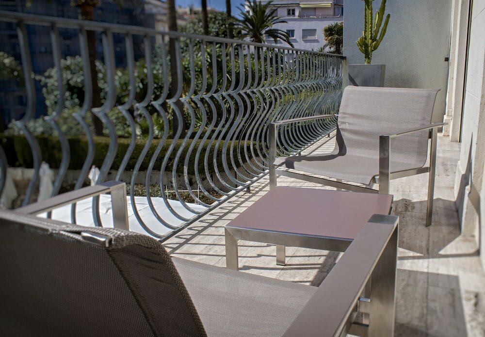 Фото Hotel Le Canberra