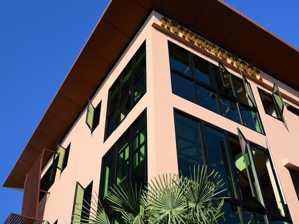 Фото Kwan Phayao Villa