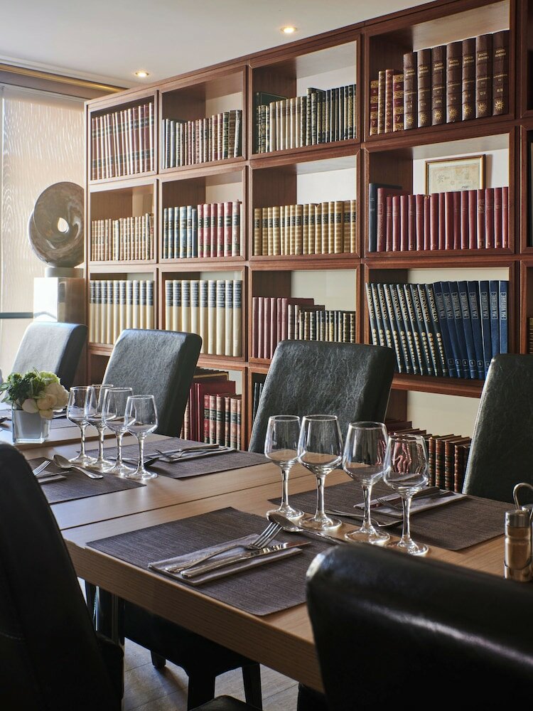 Фото Hôtel Charlemagne