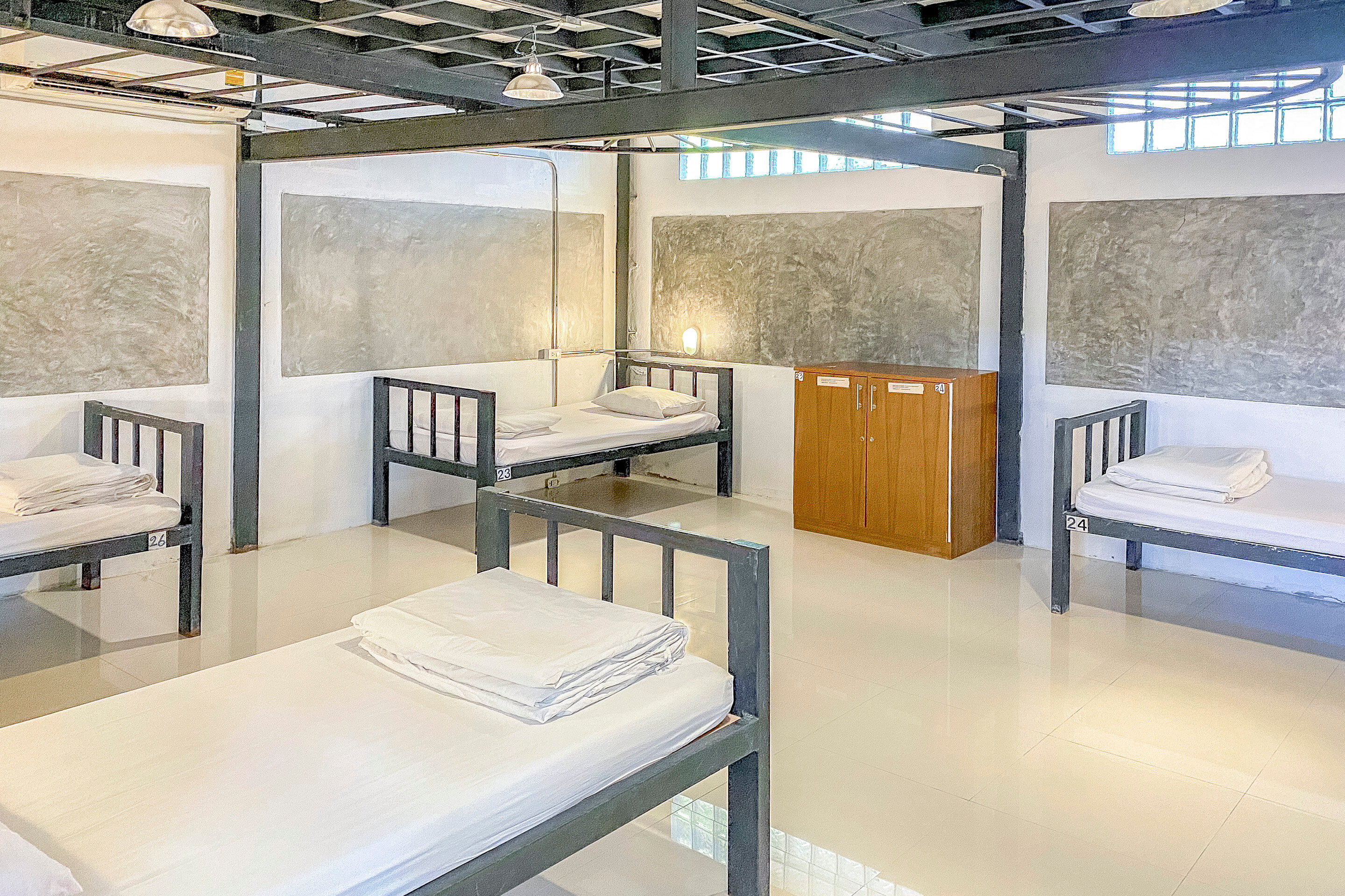 Фото Slumber Party Phi Phi - Hostel