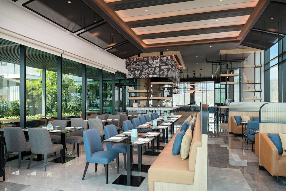 Фото Holiday Inn & Suites Siracha Laemchabang, an Ihg Hotel