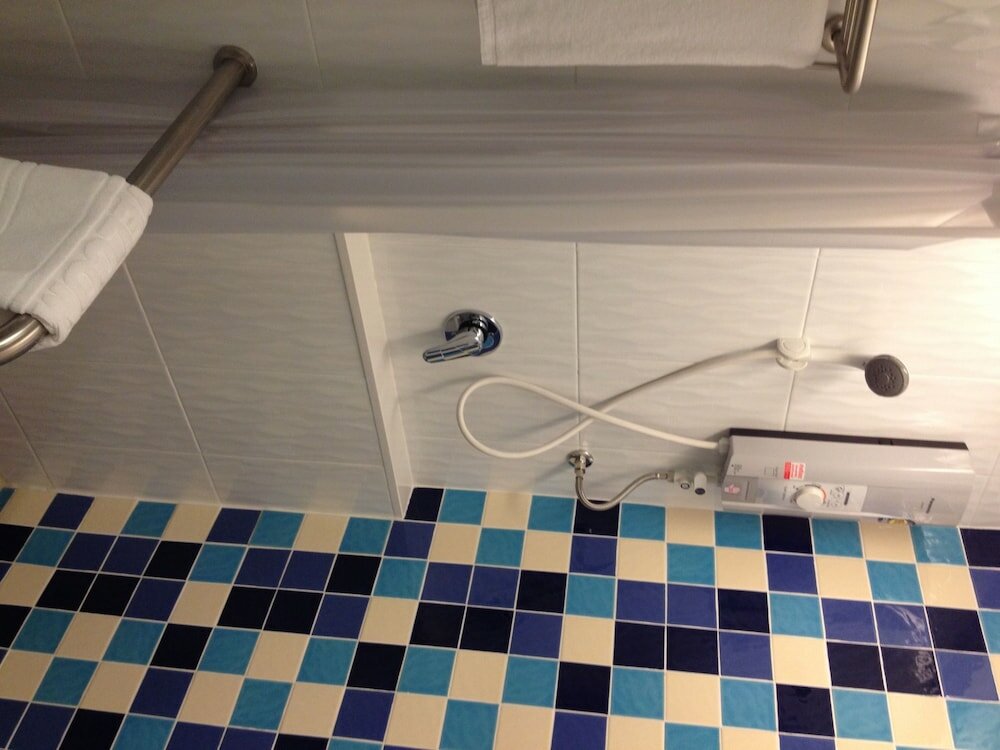 Фото Grand Tower Inn Sathorn Bangkok