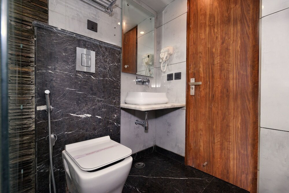 Фото Hotel Blue Pearl, Paharganj