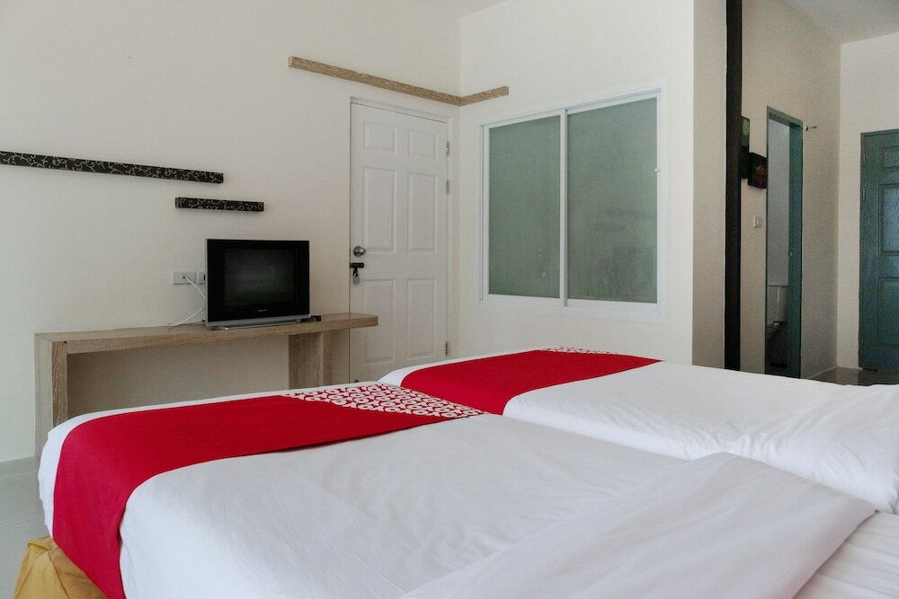 Фото Omsaga Hotel