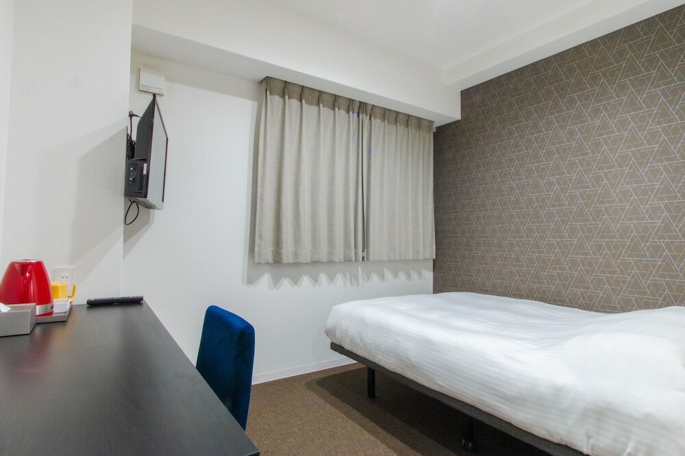 Фото Smart Place Inn Kyoto Shijo Horikawa