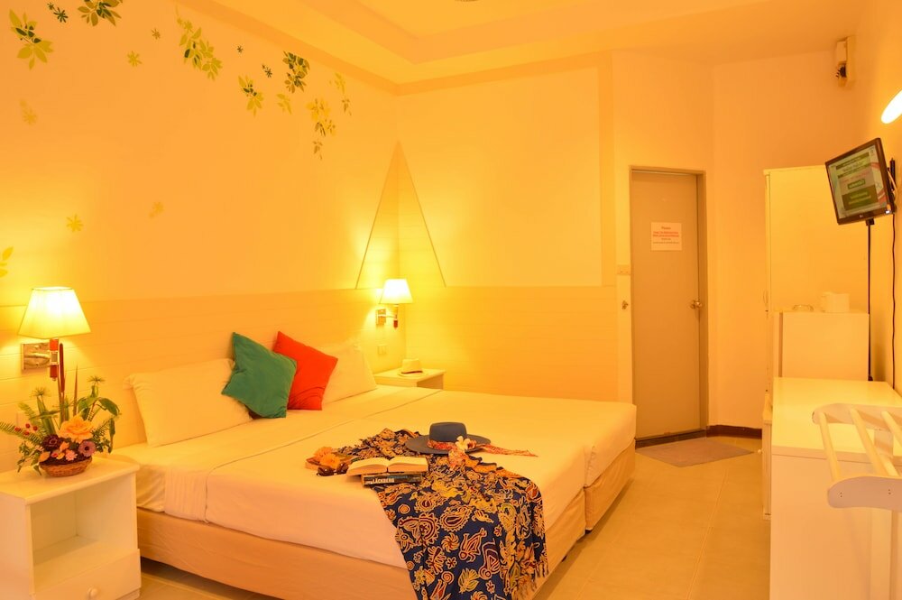 Фото Kohhai Fantasy Resort & SPA