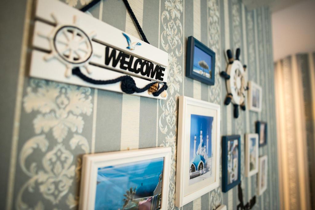 Фото Sunday J Resort & Restaurant