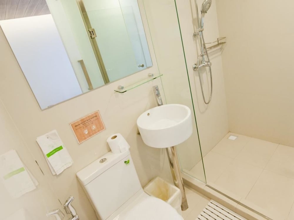 Фото Boxpackers Hostel Pratunam