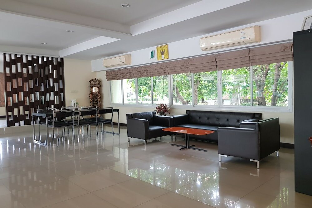 Фото V. Resotel Hotel