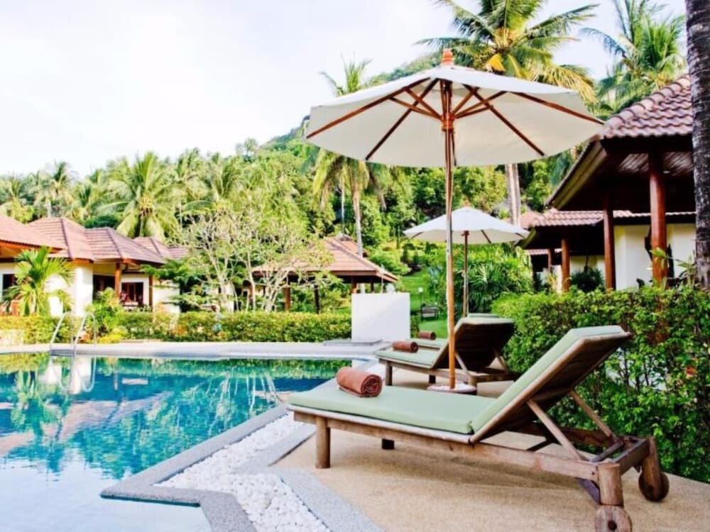 Hotel La Mer Samui Resort, Samui, photo