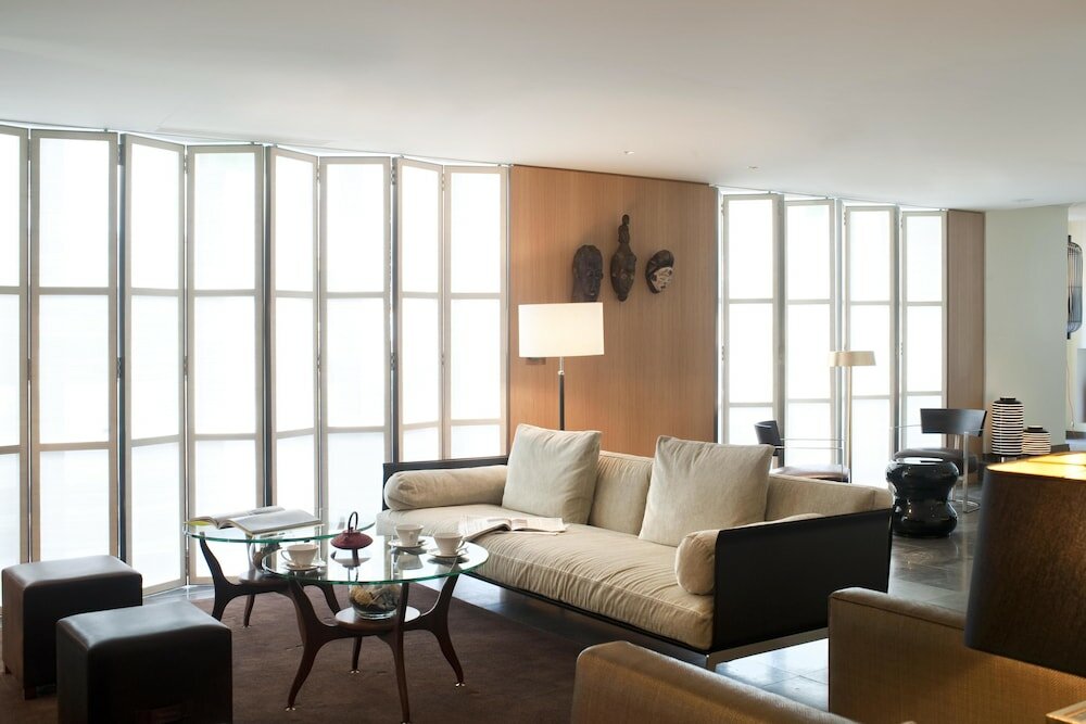 Фото Nh Collection Paris Ponthieu Champs-Élysées