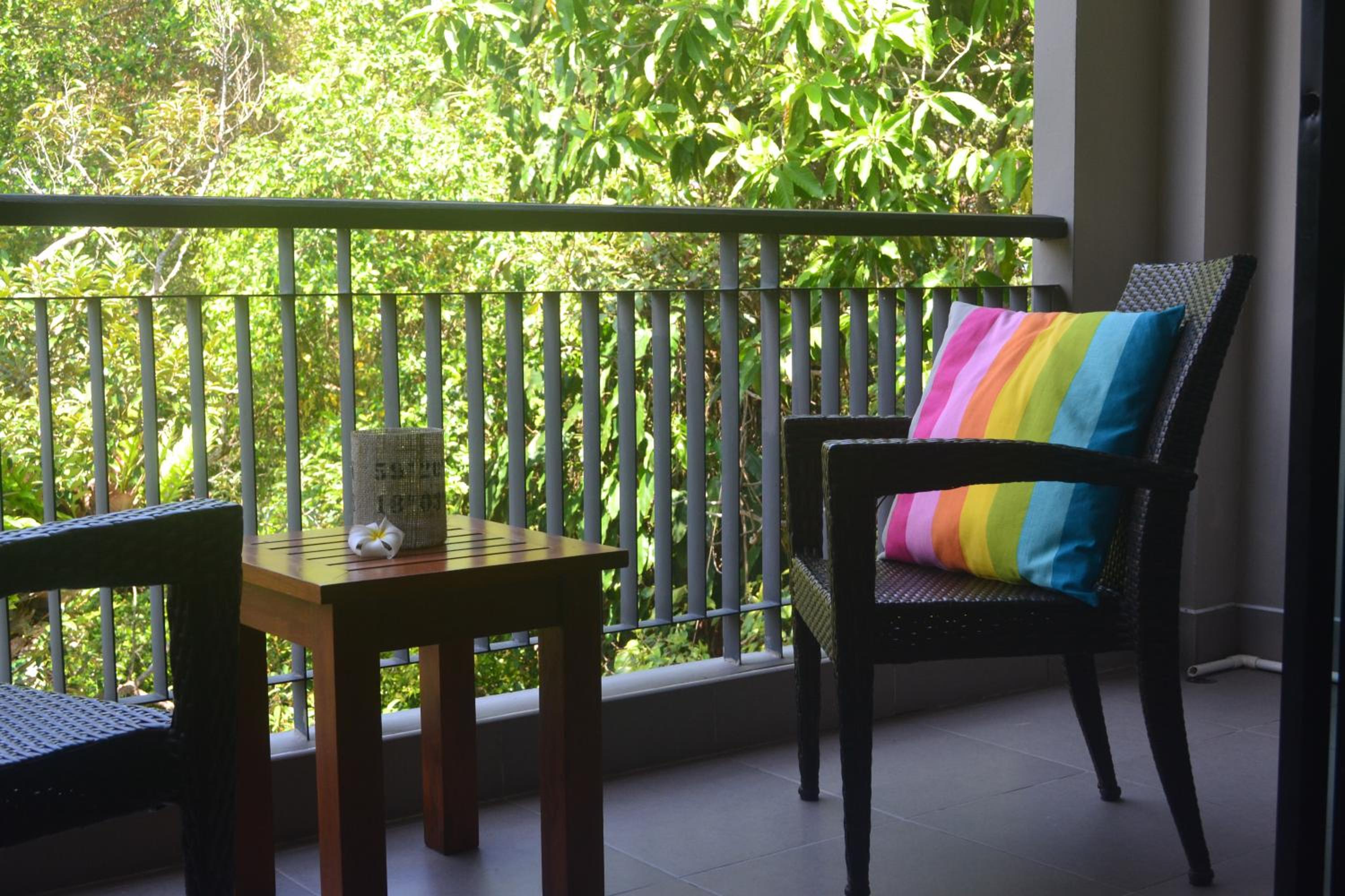 Фото Baan Andaman Sea Surf