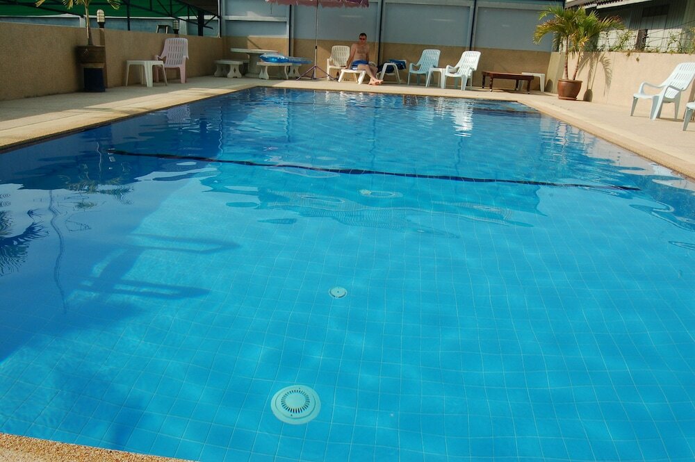 Фото Baan Manthana Hotel