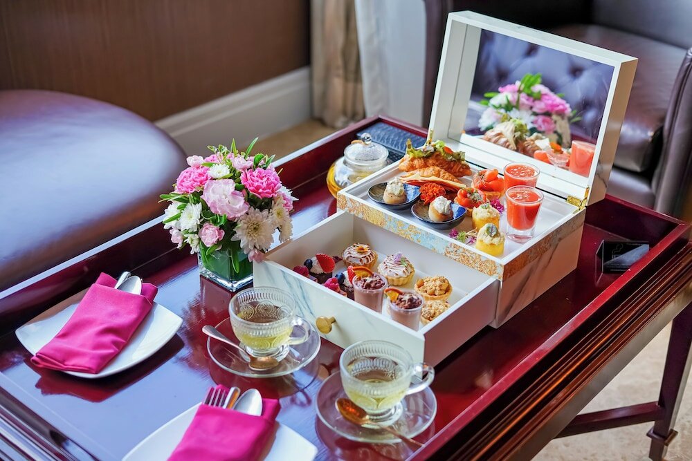 Фото Hotel Muse Bangkok Langsuan - MGallery Collection