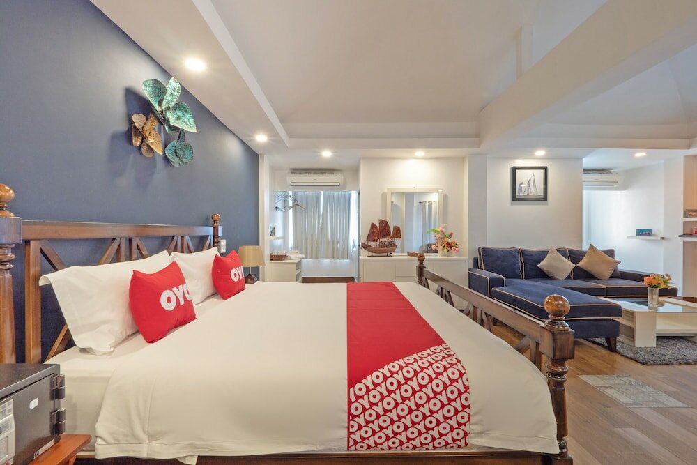 Фото The One Sabai Living