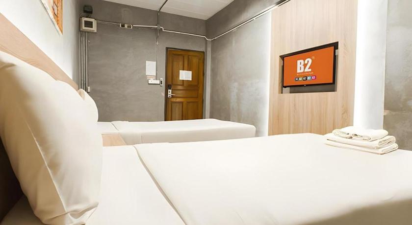 Фото B2 Santitham Boutique and Budget Hotel