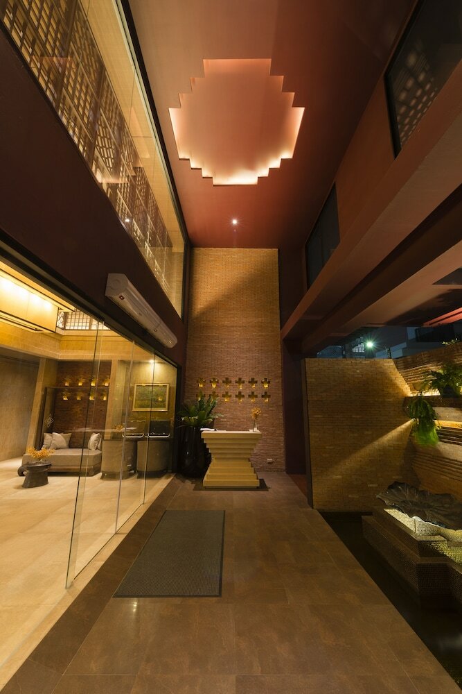 Фото Casa Nithra Bangkok