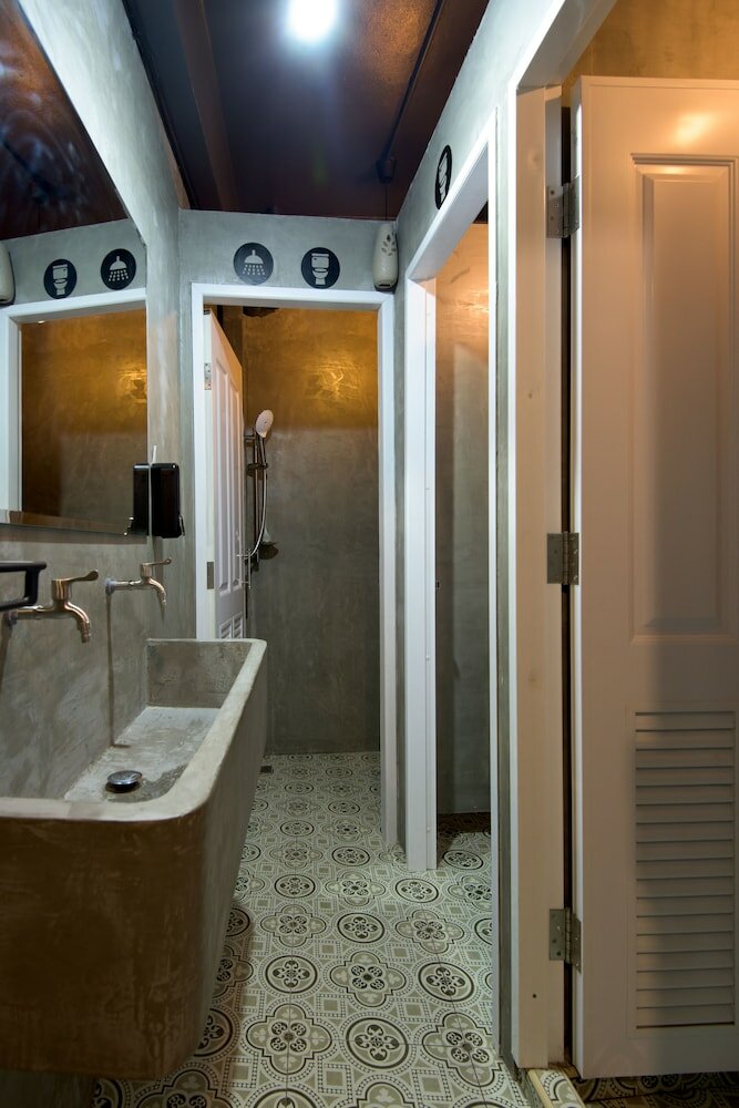 Фото Arun Old Town Hostel