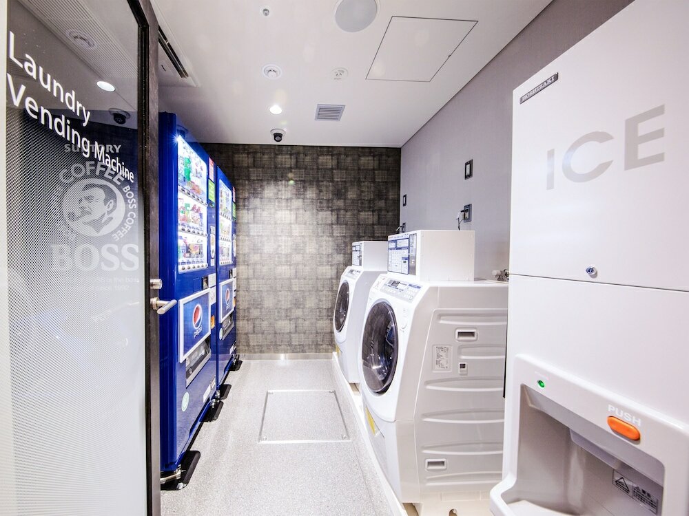 Фото Four Points Flex by Sheraton Kanazawa