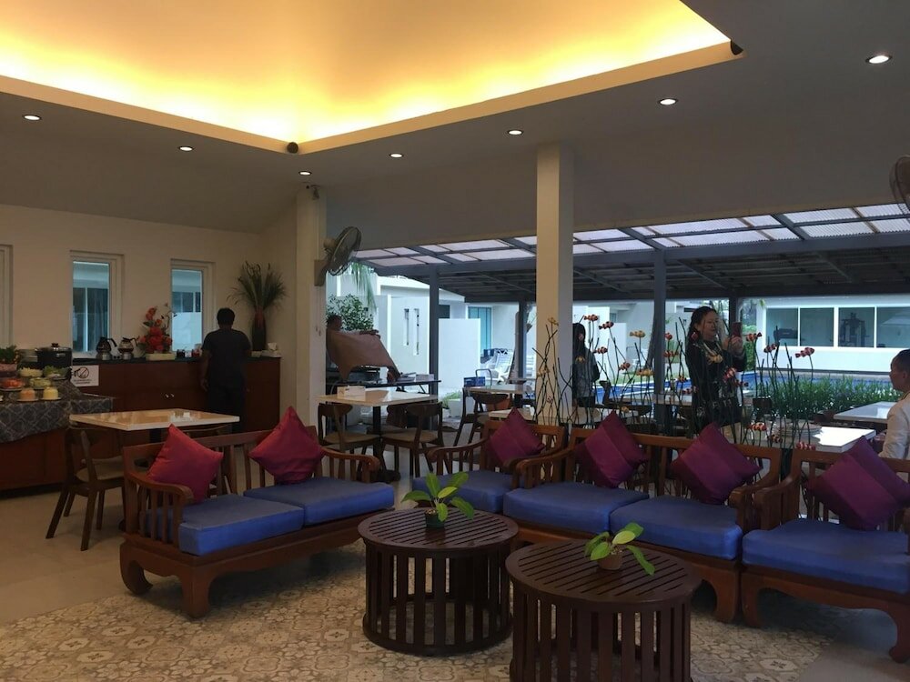 Фото Impress Resort