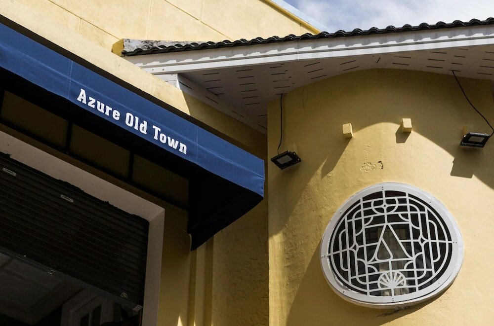 Фото Azure Hostel