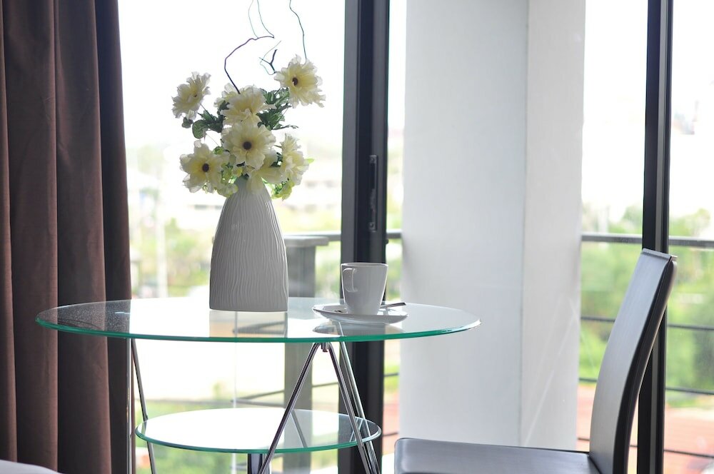 Фото Le Vernissage byGoad Avadhes Hospitality