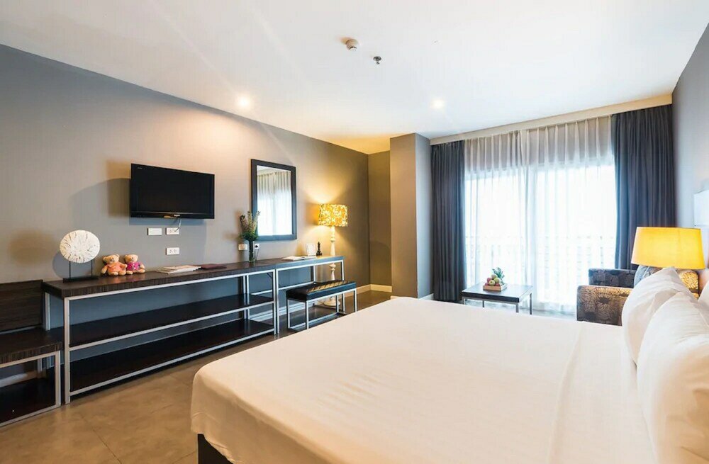 Фото Sea Me Spring