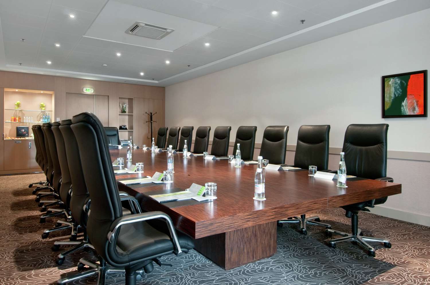 Фото Hilton Evian Les Bains