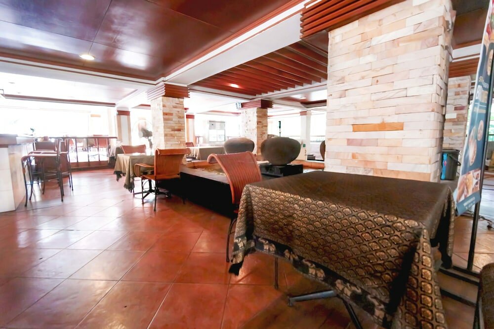 Фото Royal Ivory Sukhumvit Nana