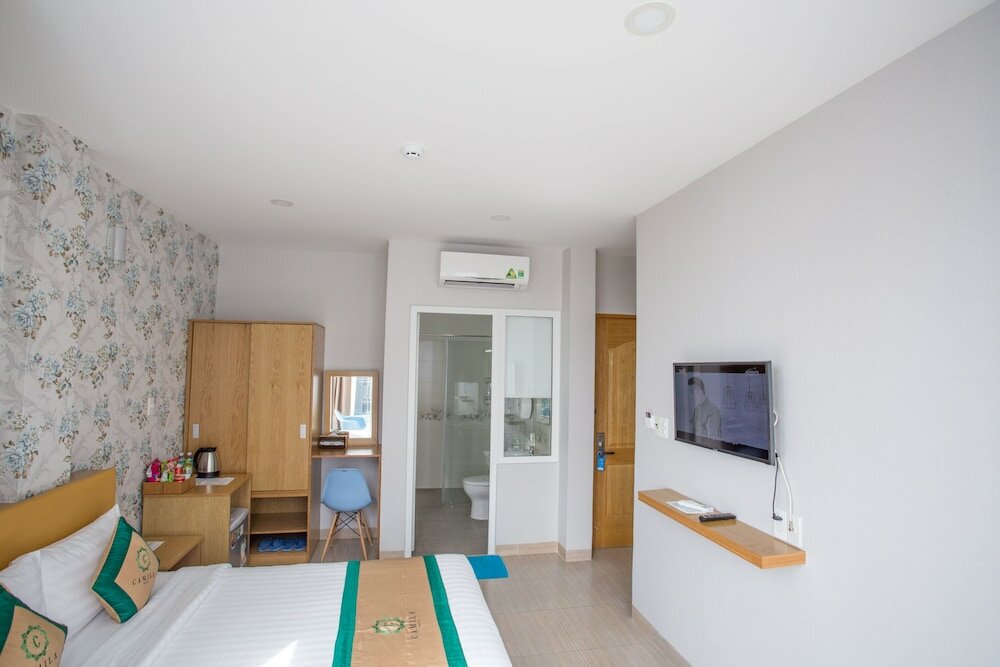 Фото Camila Hotel