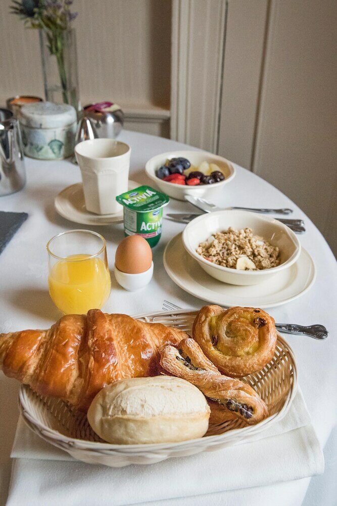 Фото Sherwood Guest House