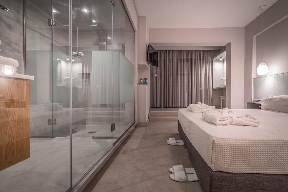 Фото Castelli Hotel Adults Only - All Inclusive