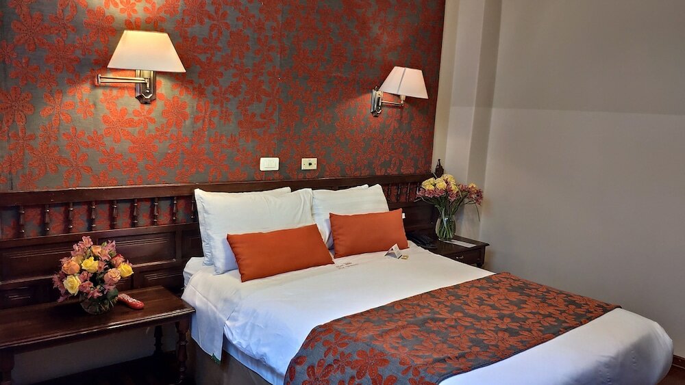 Фото Hotel Real Audiencia