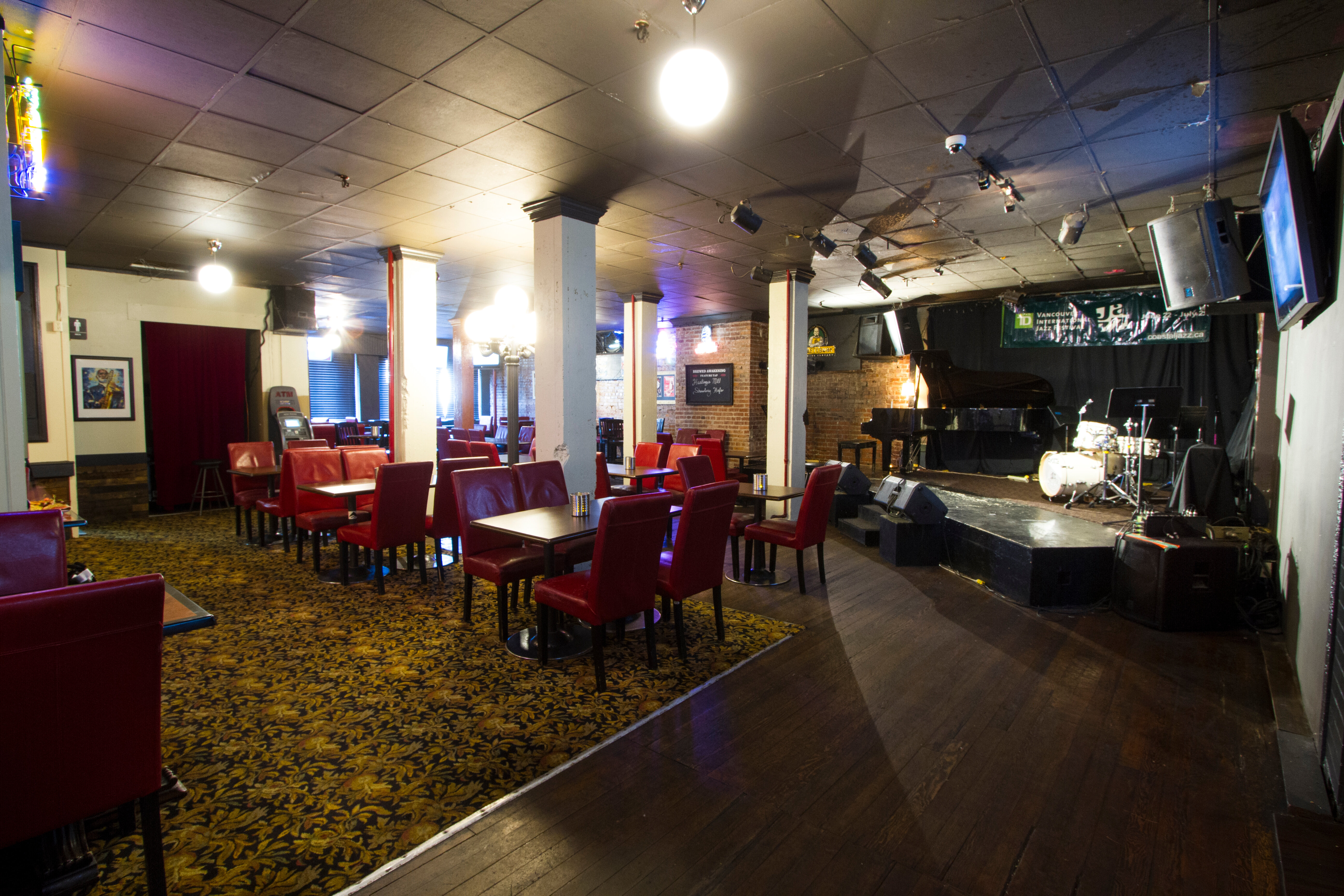 Фото Budget Inn Patricia Hotel