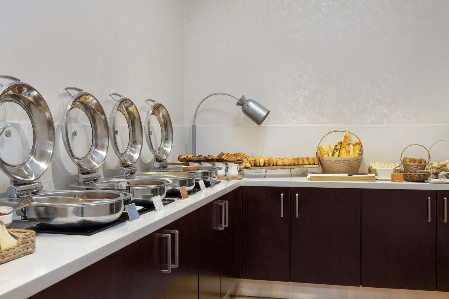 Фото Homewood Suites by Hilton Santo Domingo, Dominican Republic