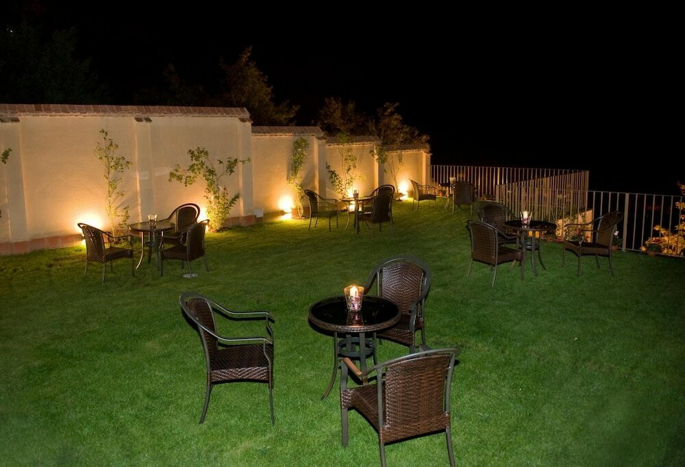 Фото Hotel Don Felipe