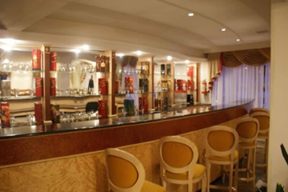 Фото Hotel Del Rey