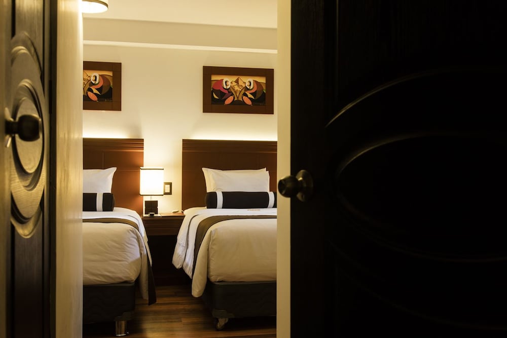 Фото Hotel Ferre Cusco