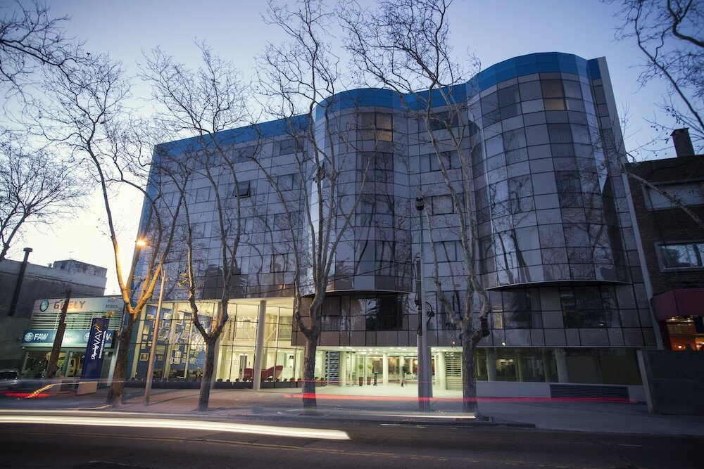 Фото отеля 3