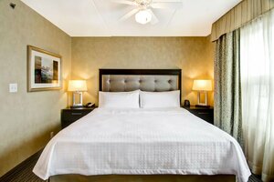 Homewood Suites by Hilton Toronto Markham (Ontario, Markham), hotel