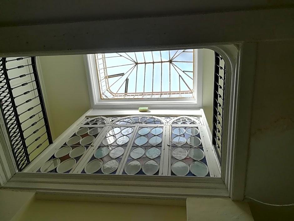 Фото Nuevo Hotel