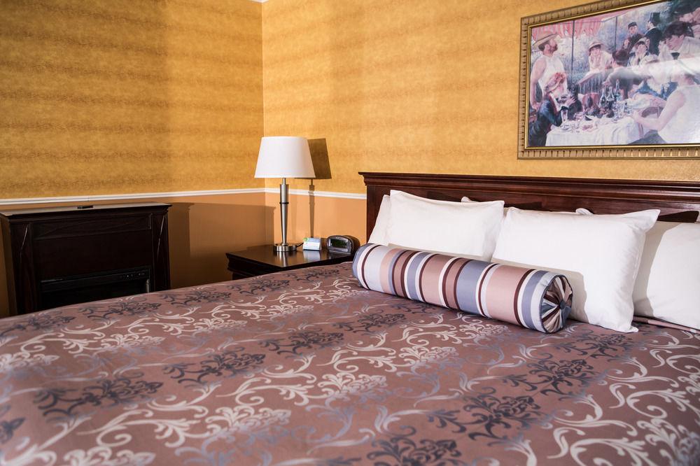 Фото Château Repotel Henri IV