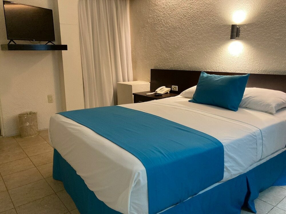 Фото Howard Johnson Hotel Veracruz