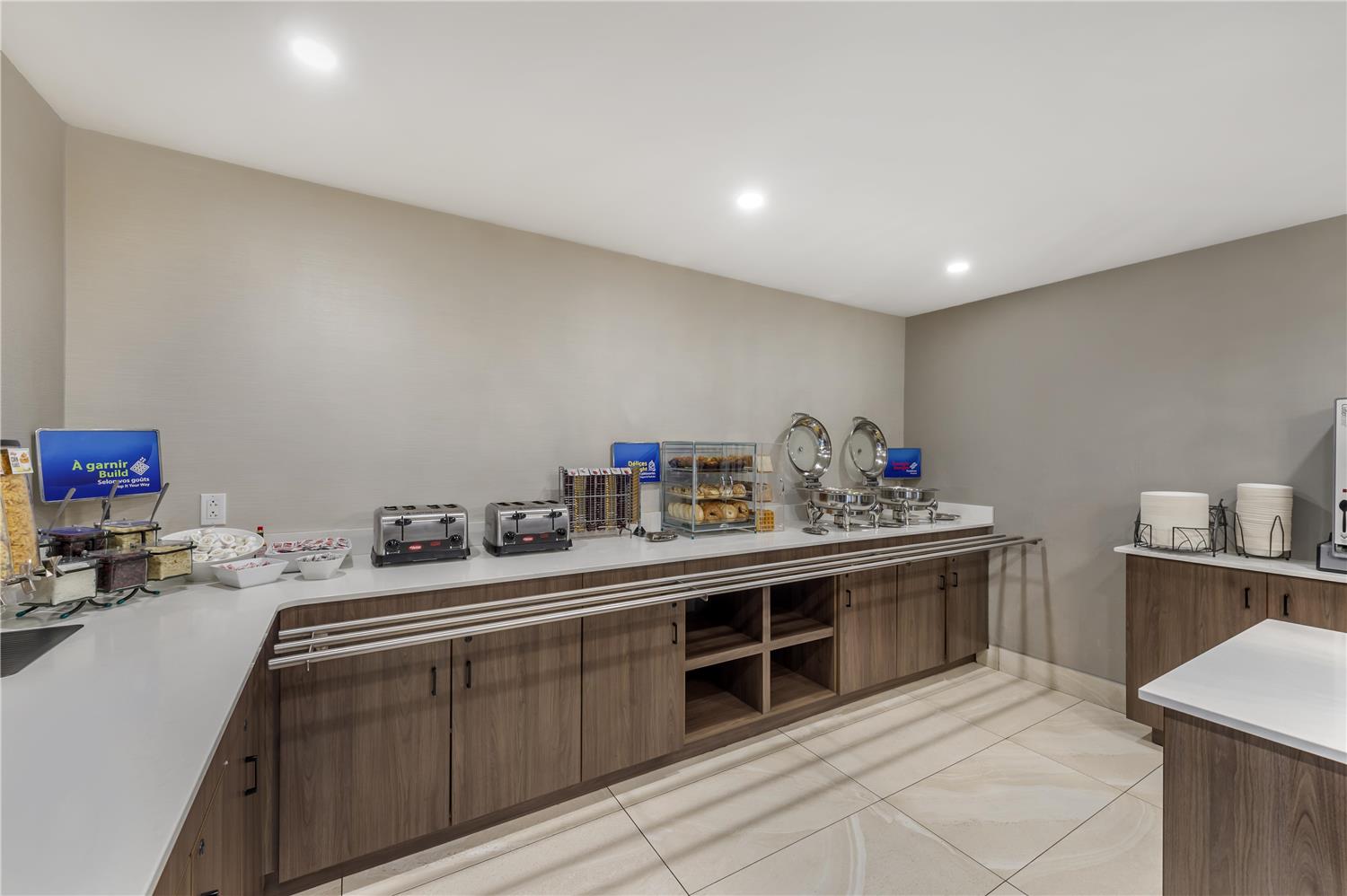 Фото Best Western Hotel Brossard