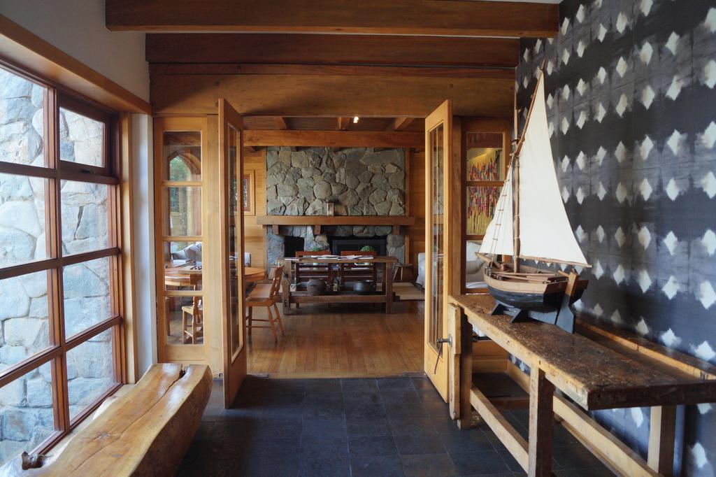 Фото Hotel Puelche